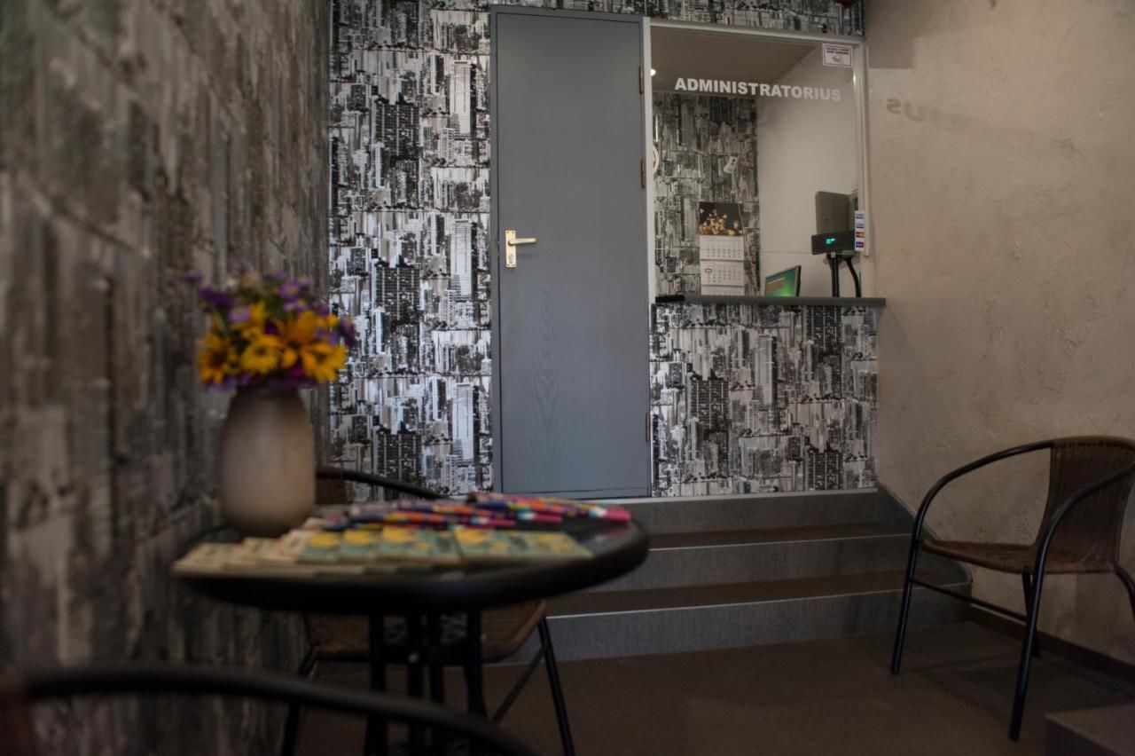 Гостевой дом Savan Guest House 