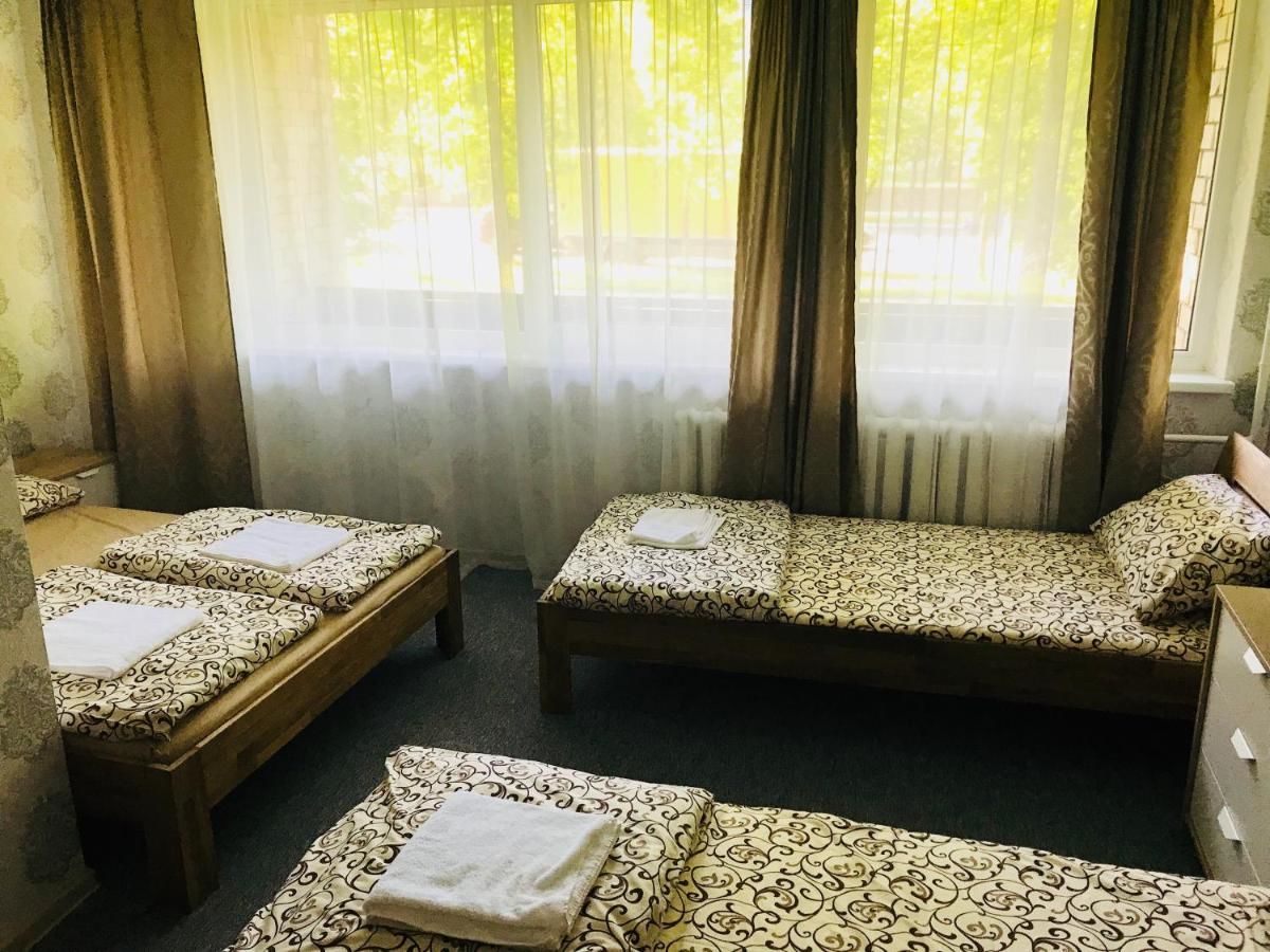 Гостевой дом Savan Guest House 