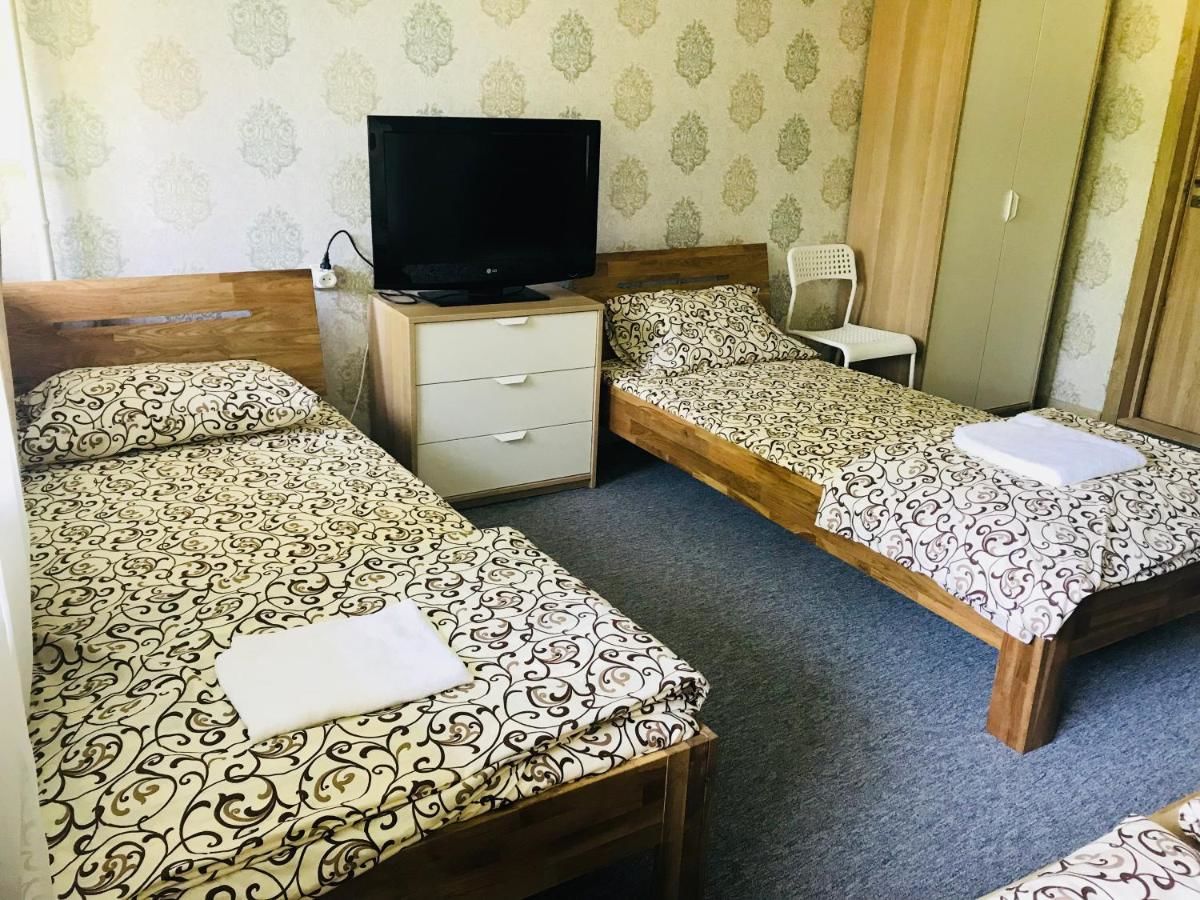 Гостевой дом Savan Guest House 