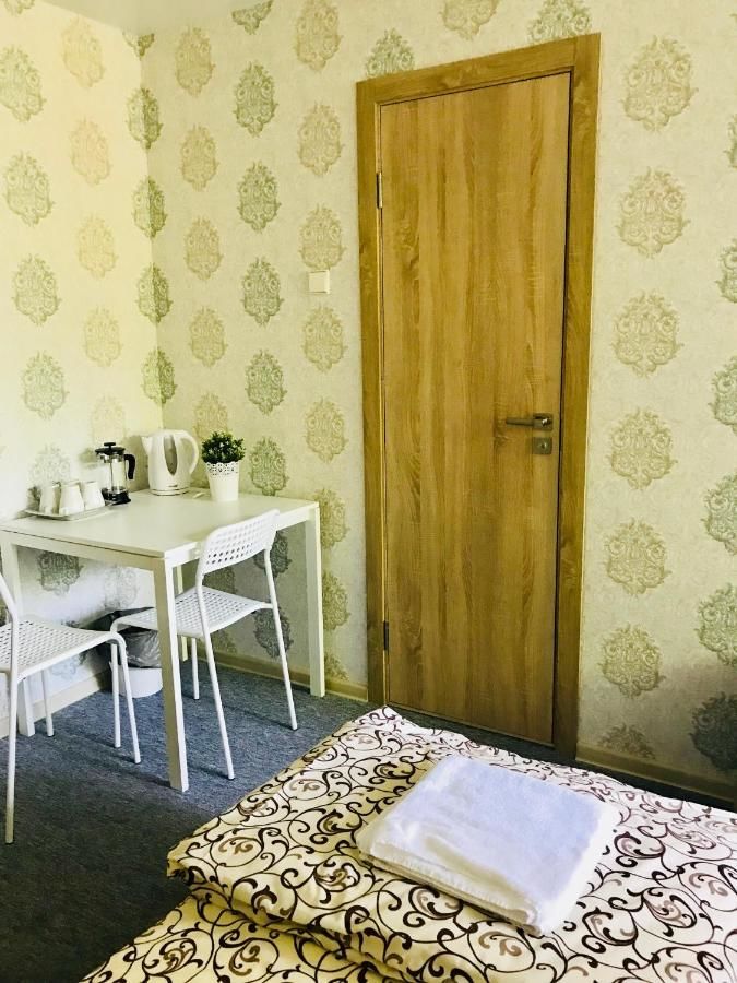 Гостевой дом Savan Guest House 