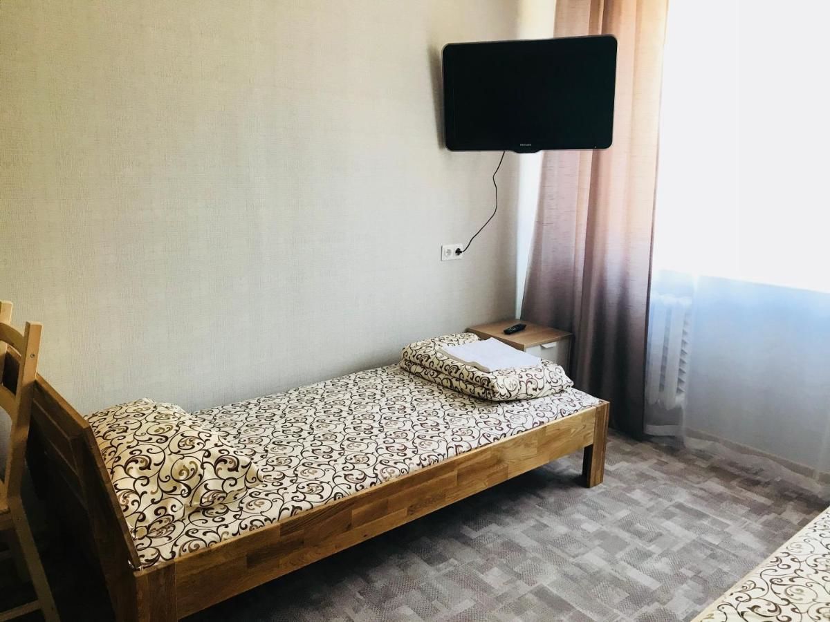 Гостевой дом Savan Guest House 
