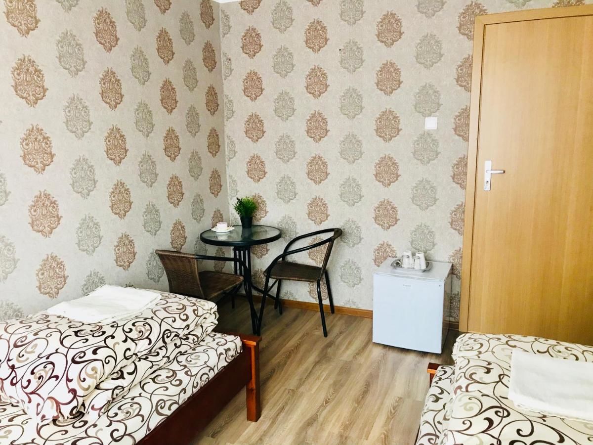 Гостевой дом Savan Guest House 