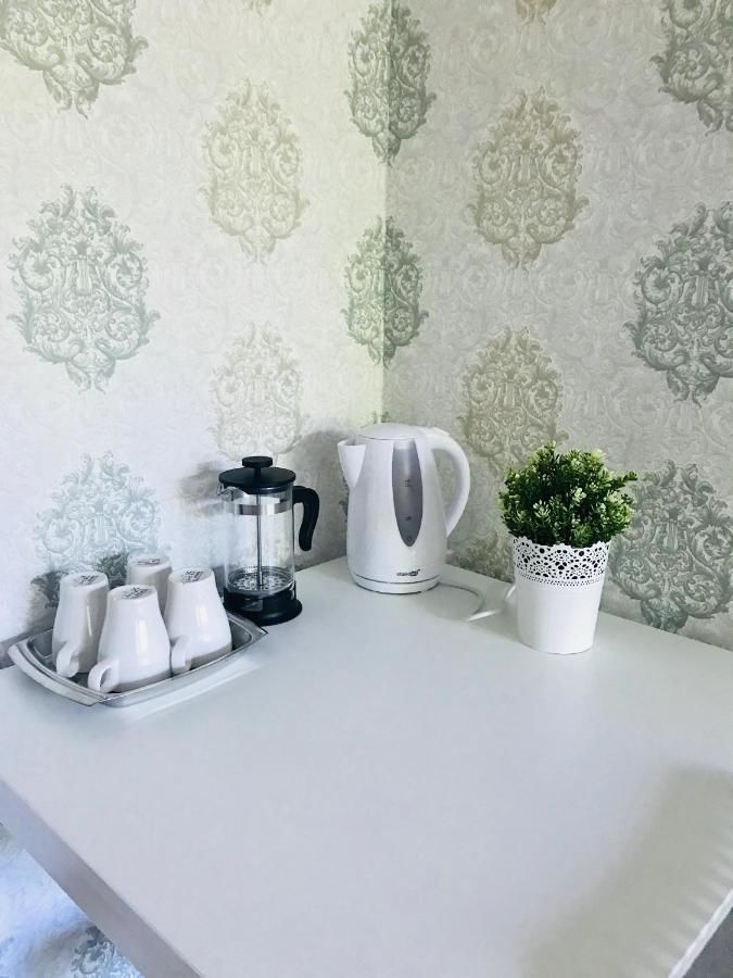 Гостевой дом Savan Guest House 