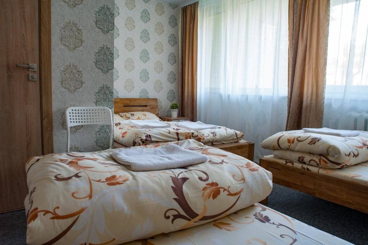 Гостевой дом Savan Guest House 