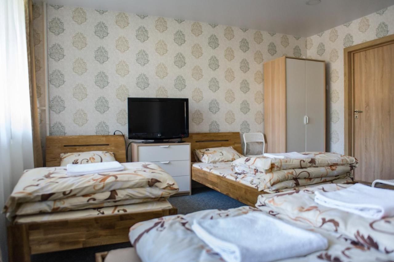 Гостевой дом Savan Guest House 