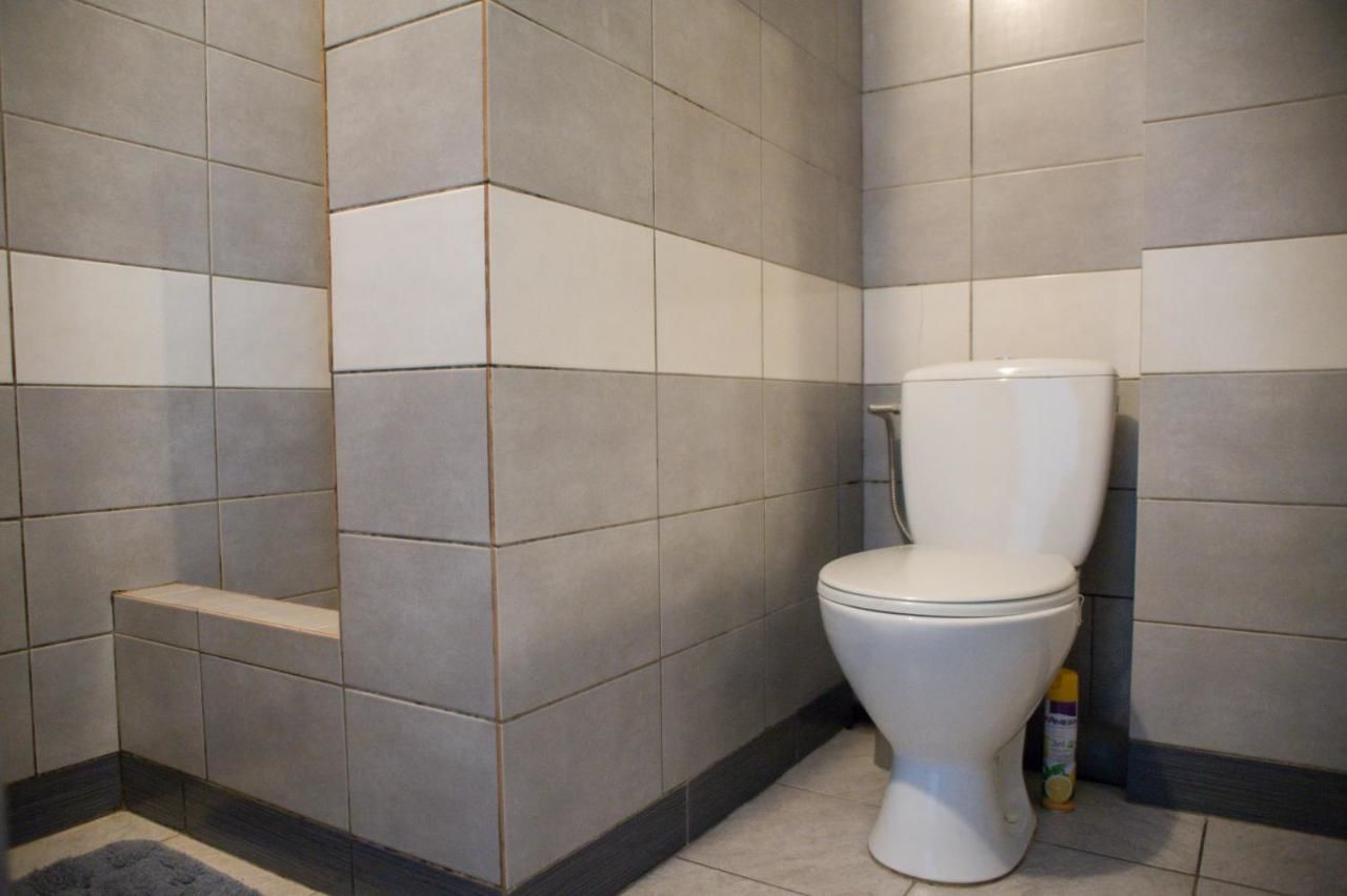 Гостевой дом Savan Guest House 