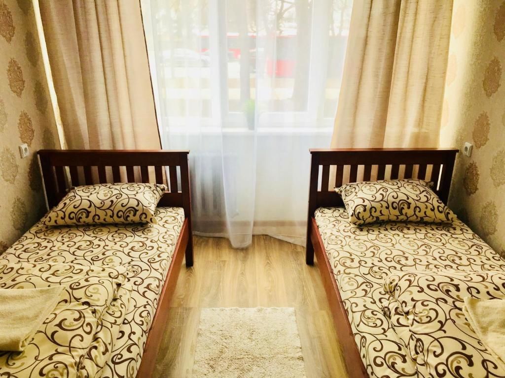 Гостевой дом Savan Guest House 