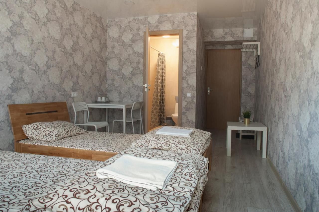 Гостевой дом Savan Guest House 