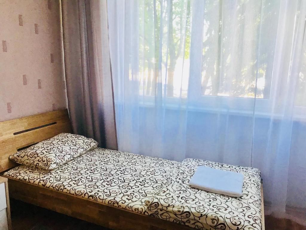 Гостевой дом Savan Guest House 