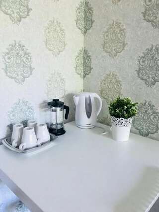 Гостевой дом Savan Guest House 