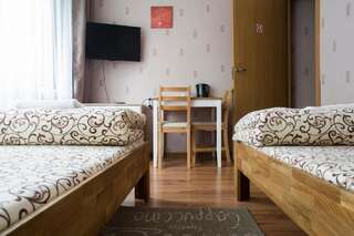 Гостевой дом Savan Guest House 