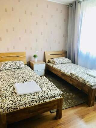 Гостевой дом Savan Guest House 