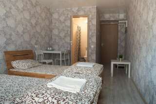 Гостевой дом Savan Guest House 
