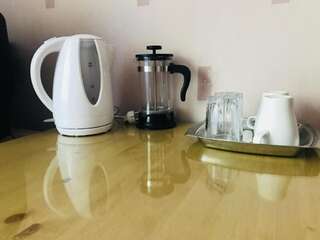 Гостевой дом Savan Guest House 