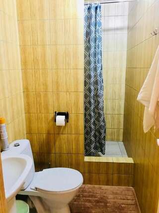 Гостевой дом Savan Guest House 