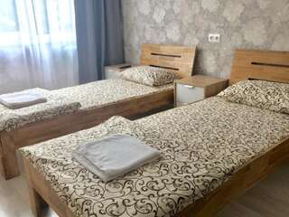 Гостевой дом Savan Guest House 