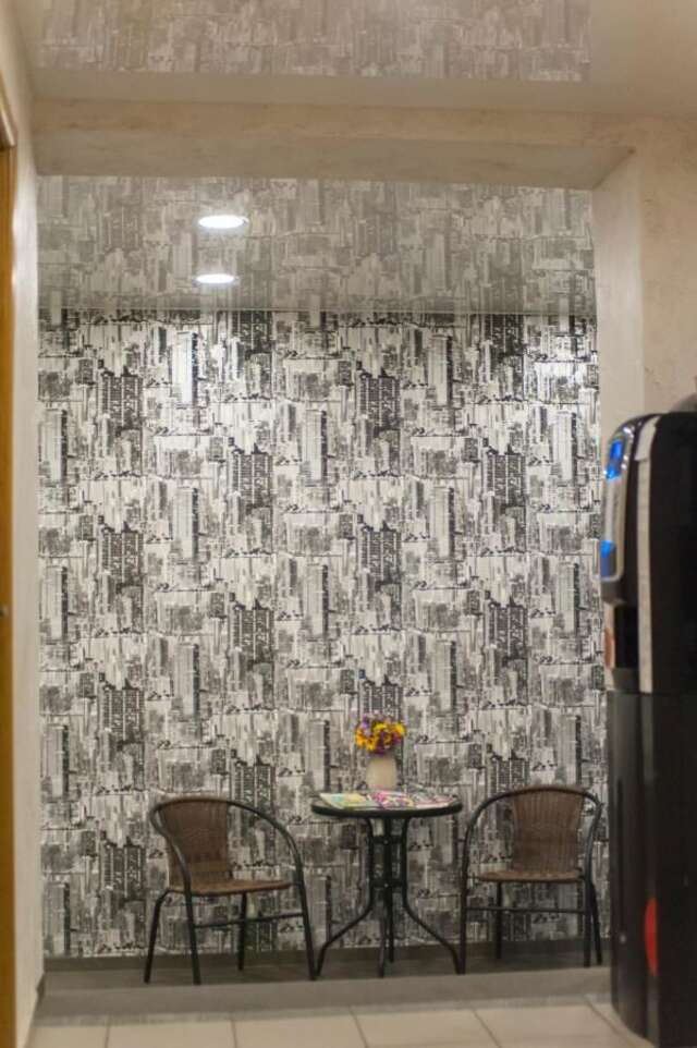 Гостевой дом Savan Guest House 
