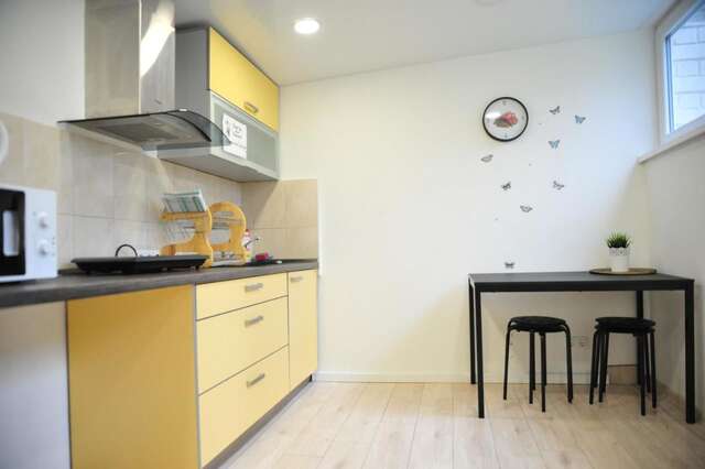 Гостевой дом Savan Guest House 