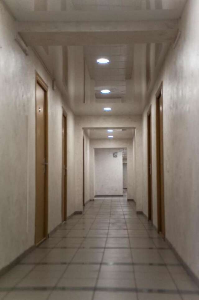 Гостевой дом Savan Guest House 
