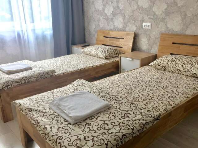 Гостевой дом Savan Guest House 