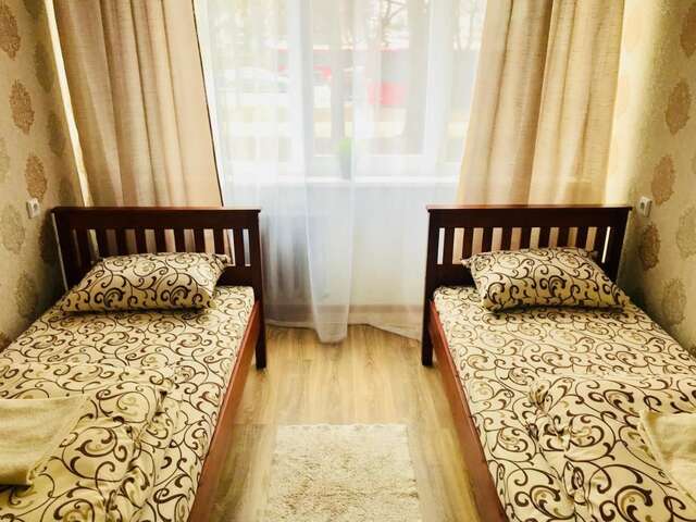 Гостевой дом Savan Guest House 