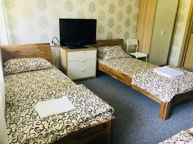 Гостевой дом Savan Guest House 