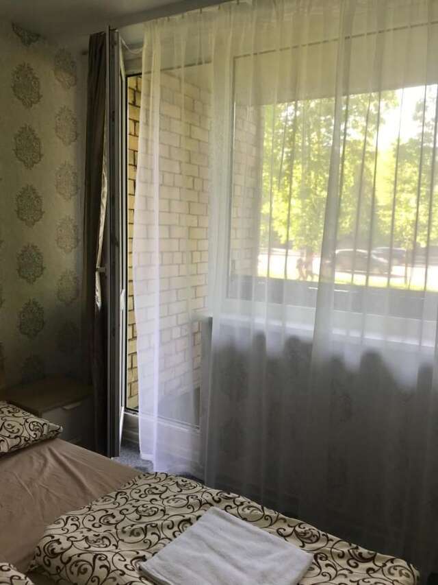 Гостевой дом Savan Guest House 