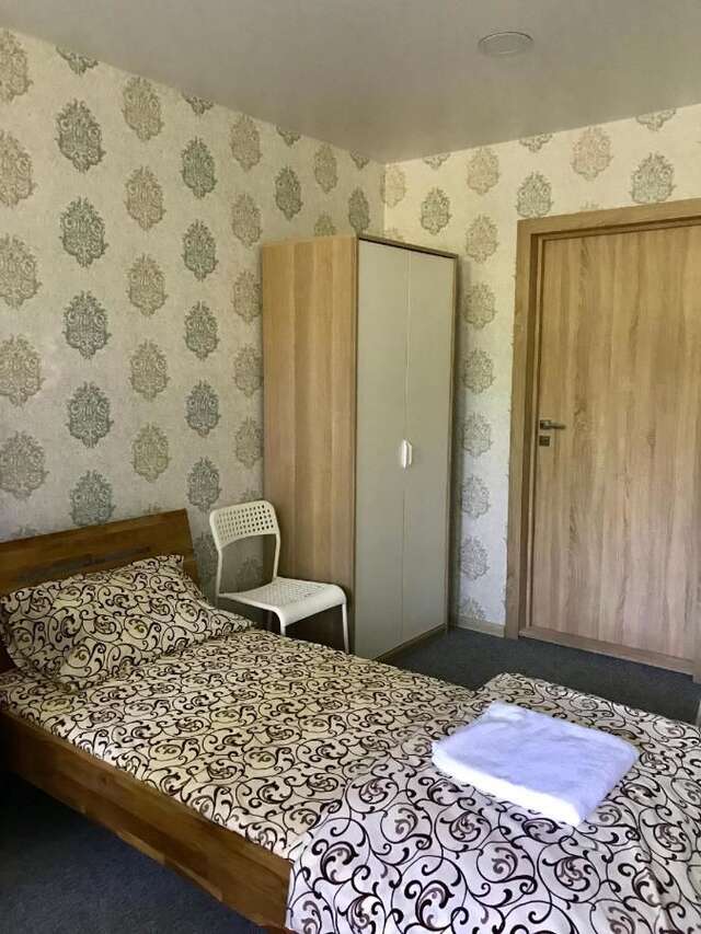 Гостевой дом Savan Guest House 