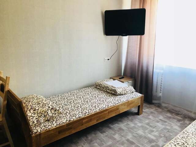 Гостевой дом Savan Guest House 