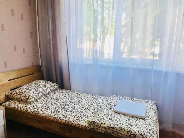 Гостевой дом Savan Guest House 