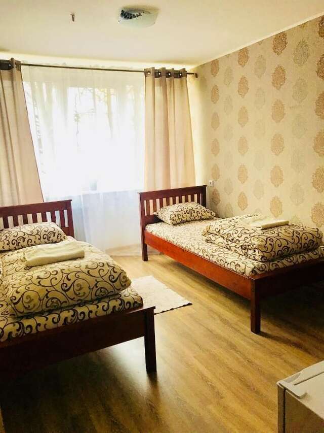 Гостевой дом Savan Guest House 