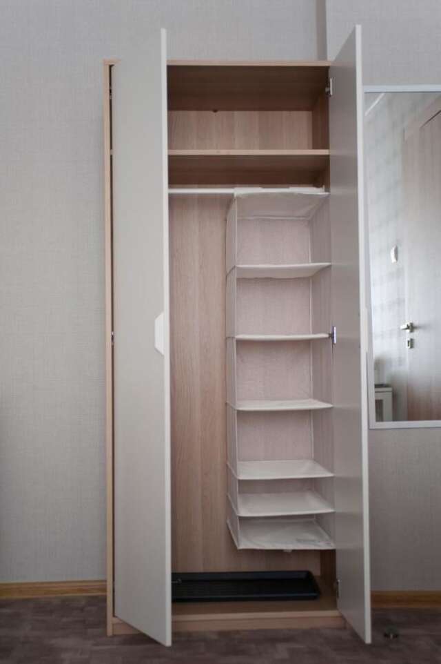 Гостевой дом Savan Guest House 