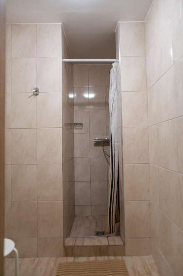 Гостевой дом Savan Guest House 