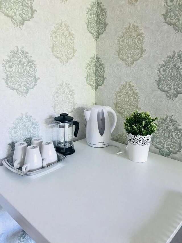 Гостевой дом Savan Guest House 