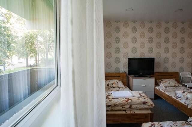 Гостевой дом Savan Guest House 