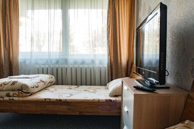 Гостевой дом Savan Guest House 