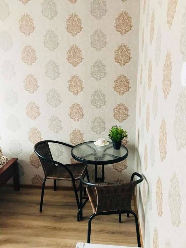 Гостевой дом Savan Guest House 