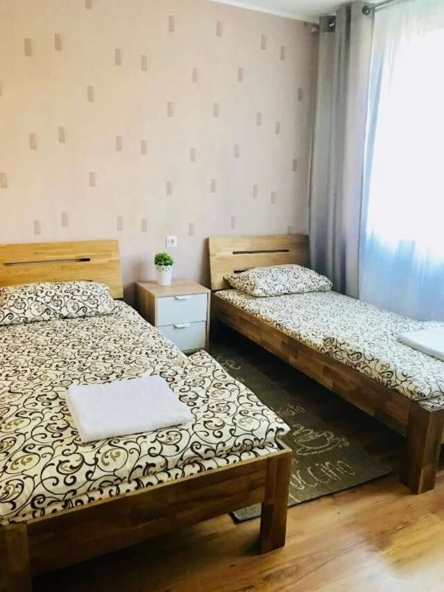 Гостевой дом Savan Guest House 