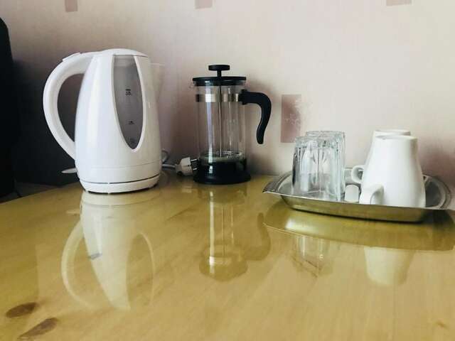 Гостевой дом Savan Guest House 