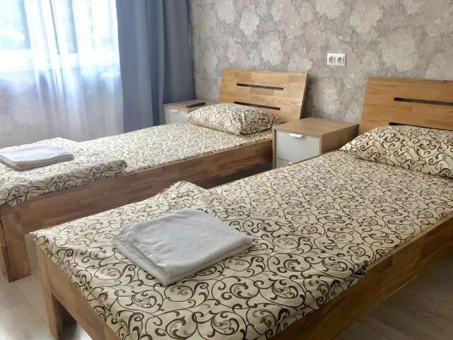 Гостевой дом Savan Guest House 