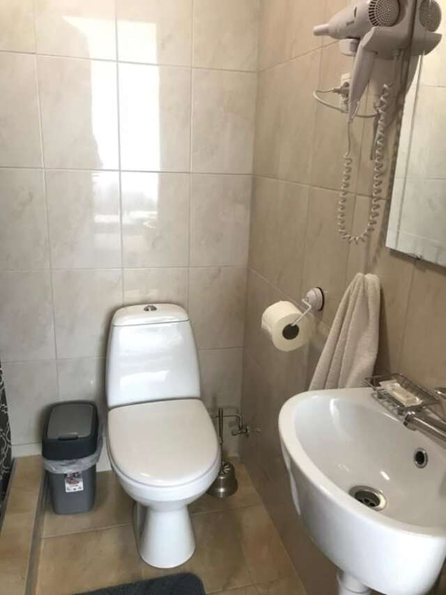 Гостевой дом Savan Guest House 