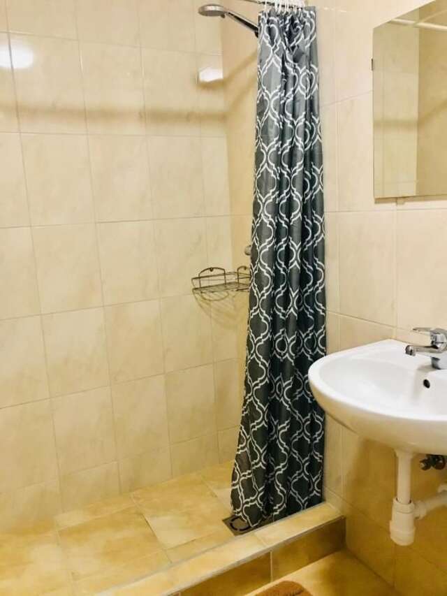 Гостевой дом Savan Guest House 