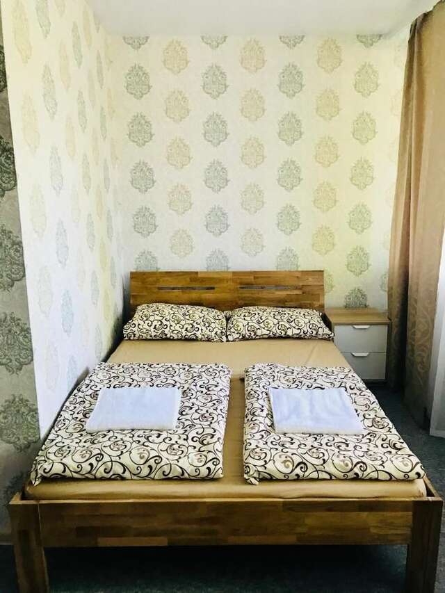 Гостевой дом Savan Guest House 